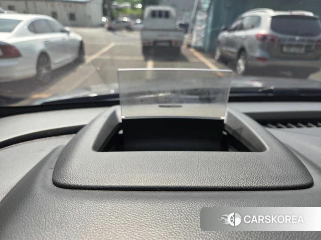 Chevrolet (GM Daewoo) Trailblazer 2020 Серый из Кореи, фото 4
