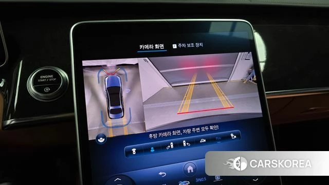 Mercedes-Benz S-Class W223 2022 Серый из Кореи, фото 4