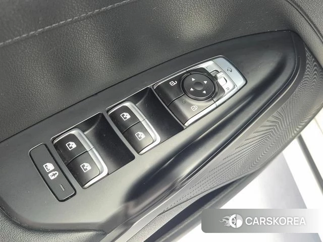 Kia K5 3rd generation 2020 Белый из Кореи, фото 4