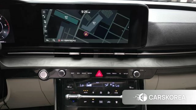 Kia Carnival 4th generation 2021 Серый из Кореи, фото 4