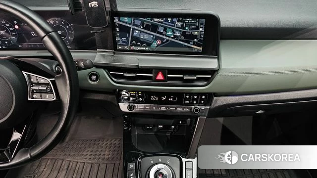 Kia The New Seltos 2025 Белый из Кореи, фото 4