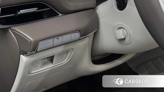Genesis GV80 2021 Белый из Кореи, фото 4