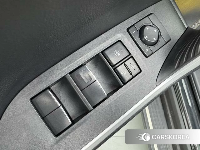 Toyota Wildlander 2021 Черный из Китая, фото 4
