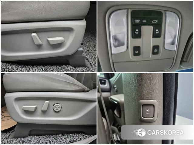 Kia The New Carnival 2019 Черный из Кореи, фото 4