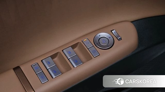 Hyundai Grandeur Hybrid (GN7) 2023 Белый из Кореи, фото 4