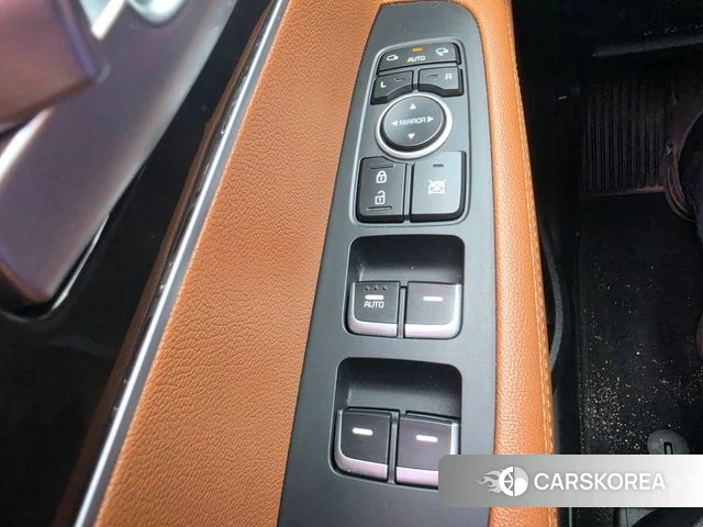 Kia The New Sorento 2019 Белый из Кореи, фото 4