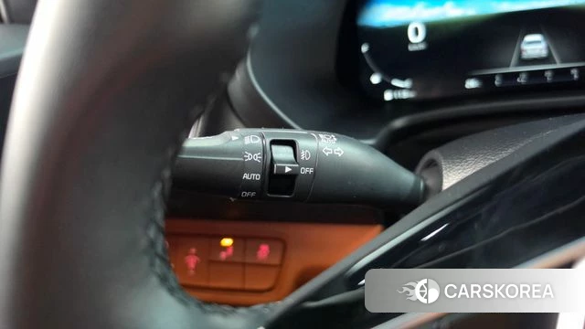 Kia The New K3 2nd generation 2024 Серый из Кореи, фото 4