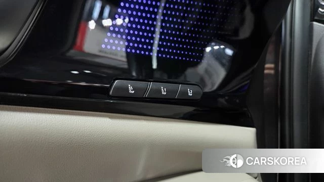 Kia The New Carnival 4th Generation 2024 Серый из Кореи, фото 4