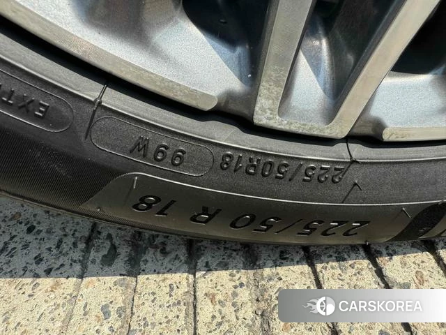 Honda Elysion 2021 Белый из Китая, фото 4