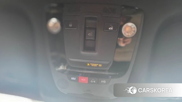 Kia The New Sorento 4th Generation 2023 Белый из Кореи, фото 4