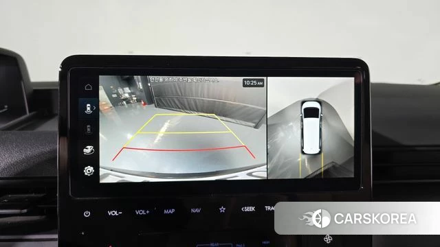 Hyundai Staria 2024 Синий из Кореи, фото 4