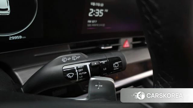 Kia Sportage 5th Generation 2022 Белый из Кореи, фото 4