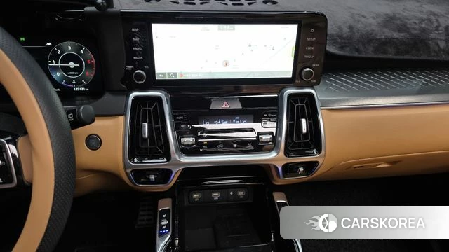 Kia Sorento 4th Generation id 4967111 из Кореи 4