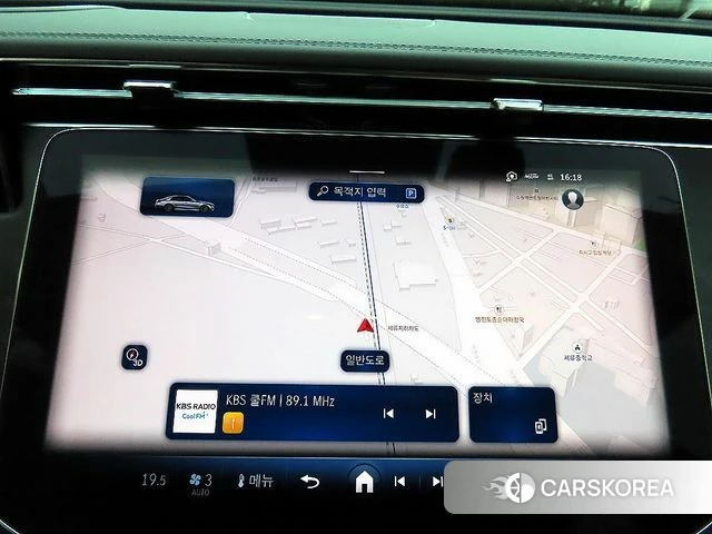 Mercedes-Benz E-Class W214 2026 Белый из Кореи, фото 4