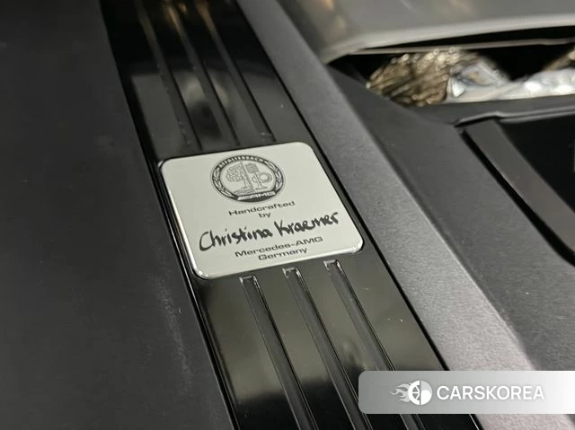 Mercedes-Benz G-Class W465 2026 Синий из Кореи, фото 4