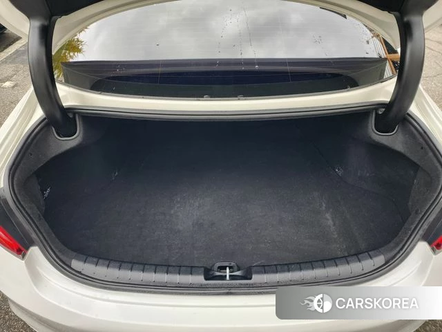 Hyundai Grandeur IG 2019 Белый из Кореи, фото 4