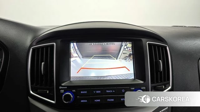 Hyundai The New Grand Starex 2021 Серебристо-серый из Кореи, фото 4