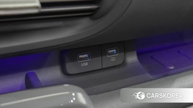 Hyundai Casper 2022 Белый из Кореи, фото 4
