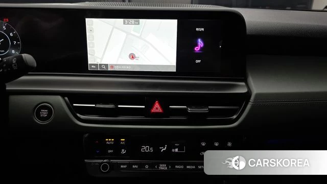 Kia The New Seltos 2025 Серый из Кореи, фото 4