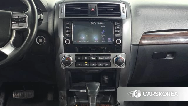 Kia The New Mohave 2019 Белый из Кореи, фото 4