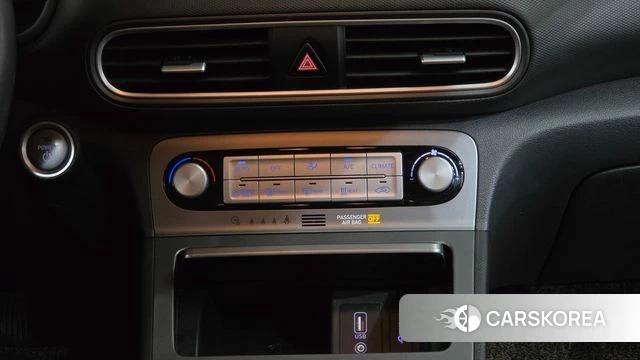 Hyundai Kona Electric 2019 Серый из Кореи, фото 4