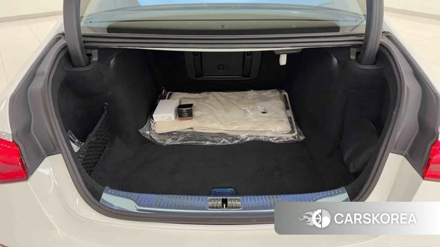 Mercedes-Benz S-Class W223 2026 Белый из Кореи, фото 4