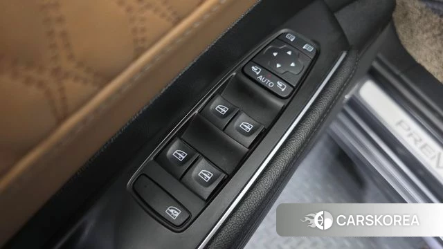 Renault Korea (Samsung) The New SM6 2020 Серый из Кореи, фото 4