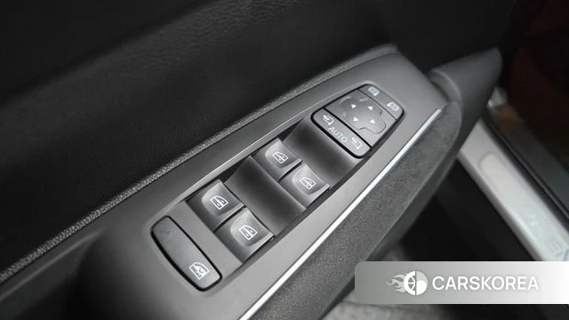 Renault Korea (Samsung) The New QM6 2022 Белый из Кореи, фото 4