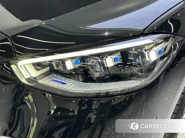 Mercedes-Benz Maybach S-Class 2022 Черный из Китая, фото 4