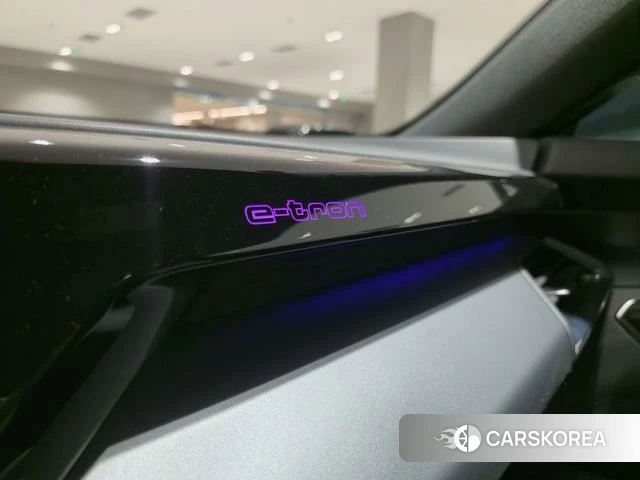 Audi e-tron 2024 Другой из Китая, фото 4