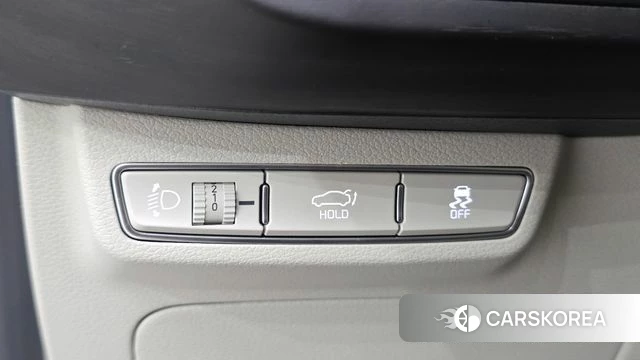 Kia K8 2023 Белый из Кореи, фото 5