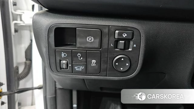 Hyundai Ionic 6 2022 Белый из Кореи, фото 4
