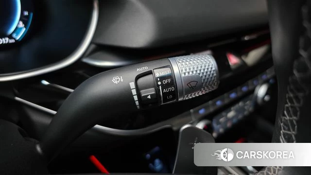 Genesis G80 (RG3) 2020 Белый из Кореи, фото 4