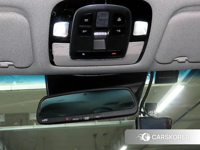 Hyundai Palisade 2019 Серый из Кореи, фото 4
