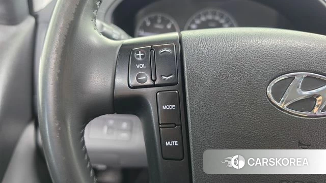 Hyundai The New Grand Starex 2018 Серебряный из Кореи, фото 4