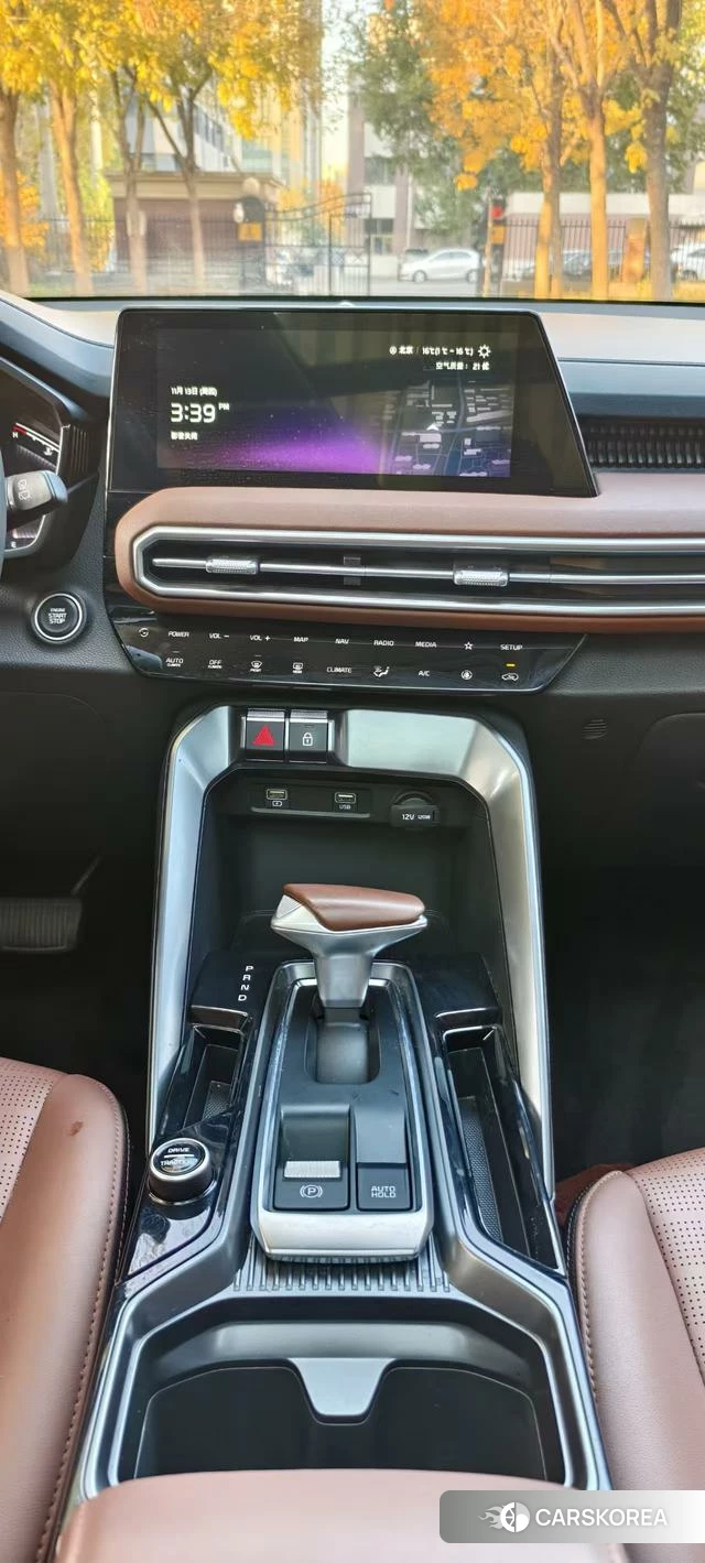 Kia Sportage 2022 Черный из Китая, фото 4