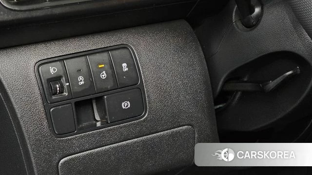 Hyundai Staria 2021 Черный из Кореи, фото 4