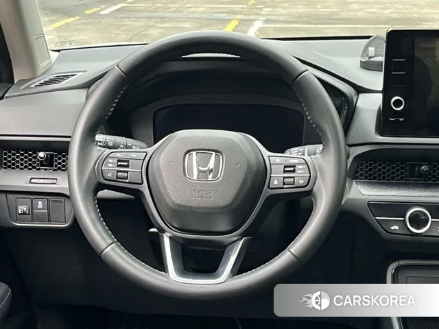 Honda Breeze 2023 Белый из Китая, фото 4