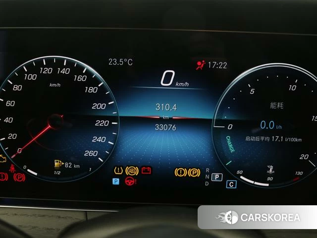Mercedes-Benz E-Class 2021 Черный из Китая, фото 4