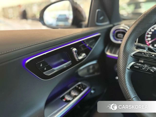 Mercedes-Benz C-class 2024 Белый из Китая, фото 4