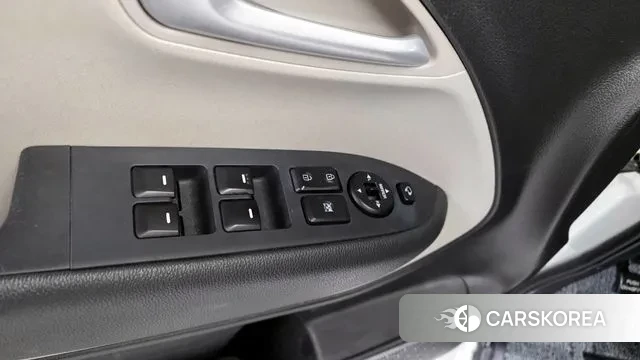 Kia The New Ray 2021 Белый из Кореи, фото 4