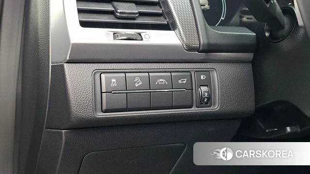 Ssangyong All New Rexton 2020 Черный из Кореи, фото 4