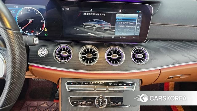 Mercedes-Benz E-Class W213 2020 Белый из Кореи, фото 4
