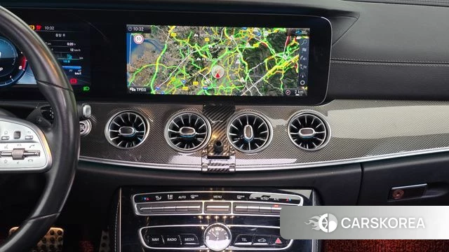 Mercedes-Benz CLS-Class C257 2020 Черный из Кореи, фото 4