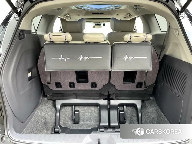 Toyota Sienna 2026 Черный из Китая, фото 4