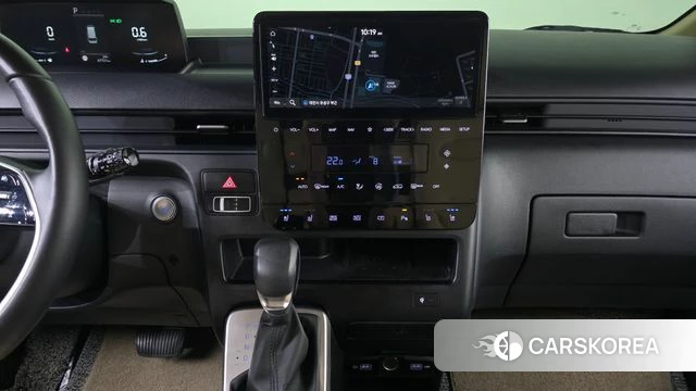 Hyundai Staria 2023 Синий из Кореи, фото 4