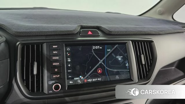 Kia The New Kia Ray 2023 Жемчужный цвет из Кореи, фото 4