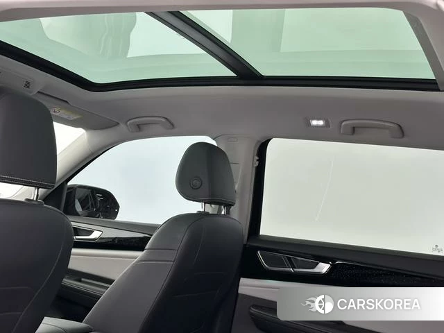Volkswagen Teramont 2023 Черный из Китая, фото 4