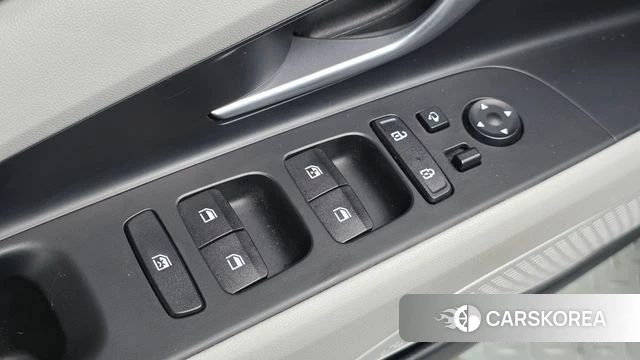 Hyundai Avante (CN7) 2022 Серый из Кореи, фото 4