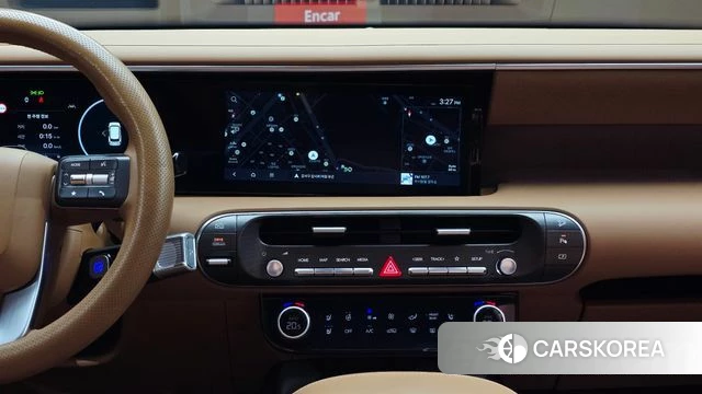 Hyundai Palisade (LX3) 2025 Белый из Кореи, фото 4